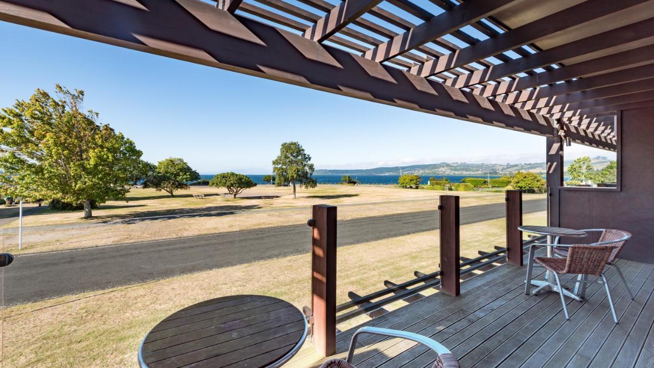 Suncourt Hotel & Conference Centre Taupo Exterior photo