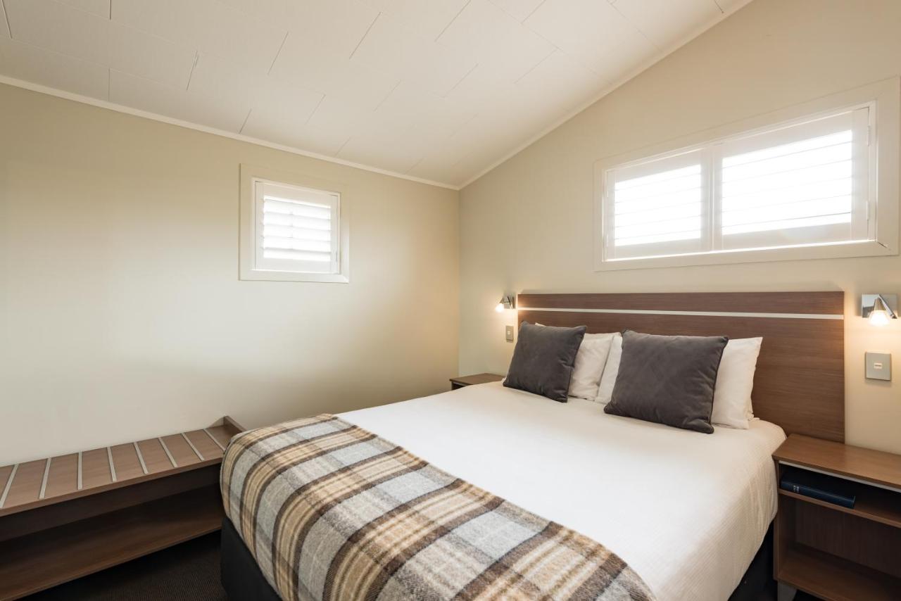 Suncourt Hotel & Conference Centre Taupo Exterior photo