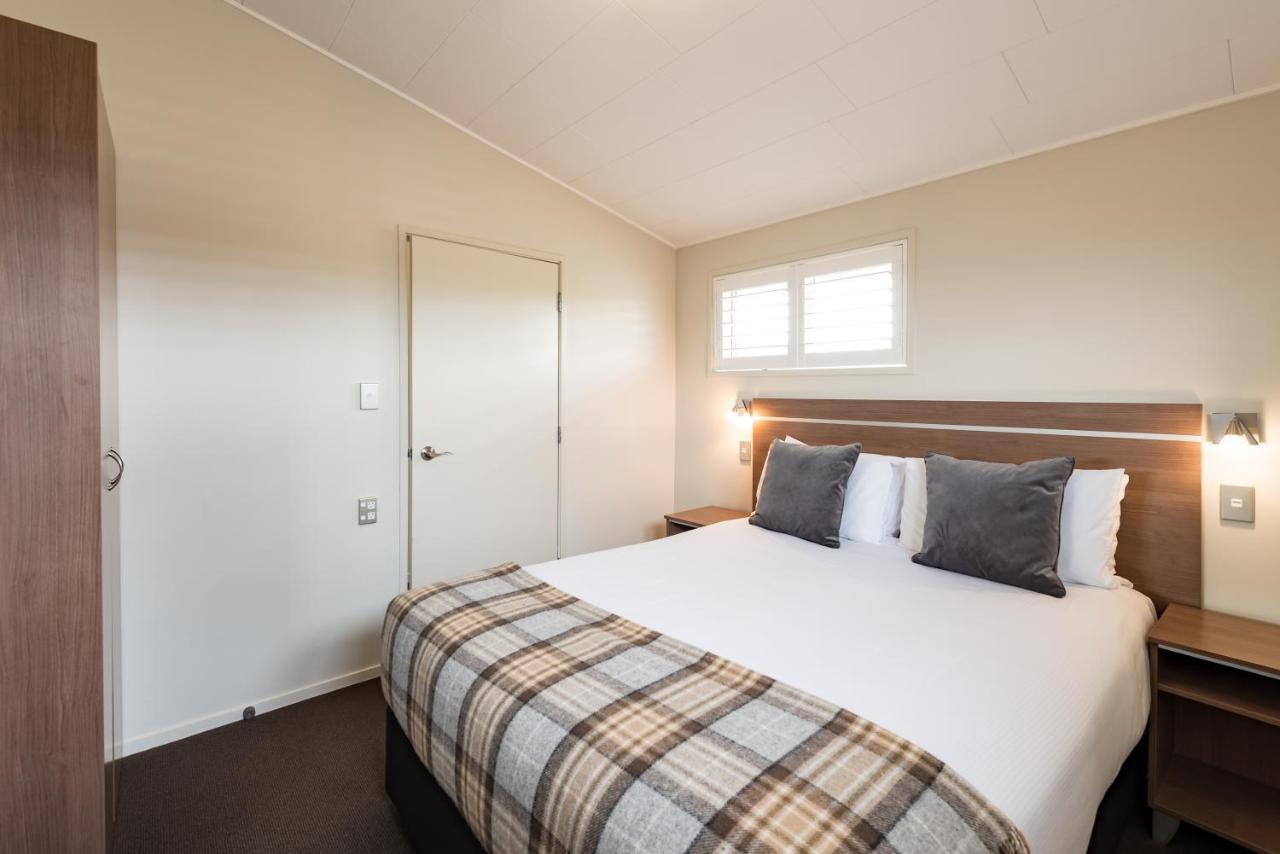 Suncourt Hotel & Conference Centre Taupo Exterior photo