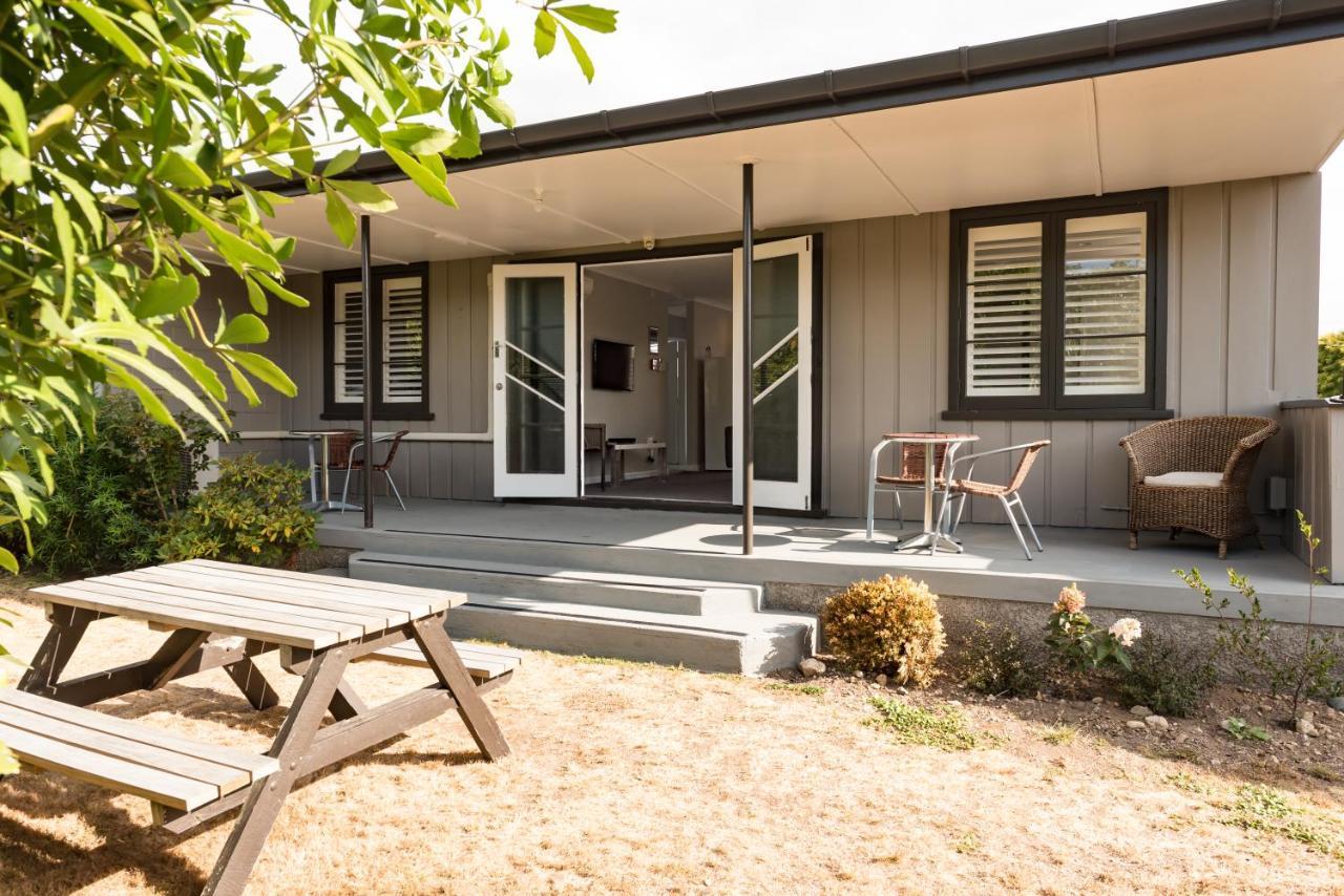 Suncourt Hotel & Conference Centre Taupo Exterior photo
